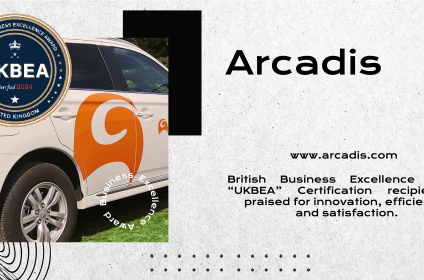 Arcadis